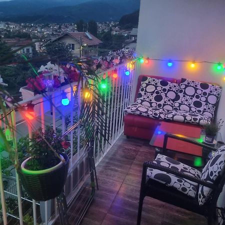 Guesthouse Jasmin Sapareva Banya Buitenkant foto