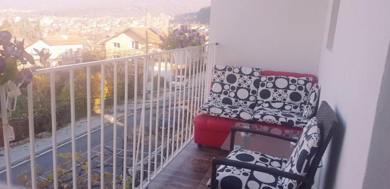 Guesthouse Jasmin Sapareva Banya Buitenkant foto