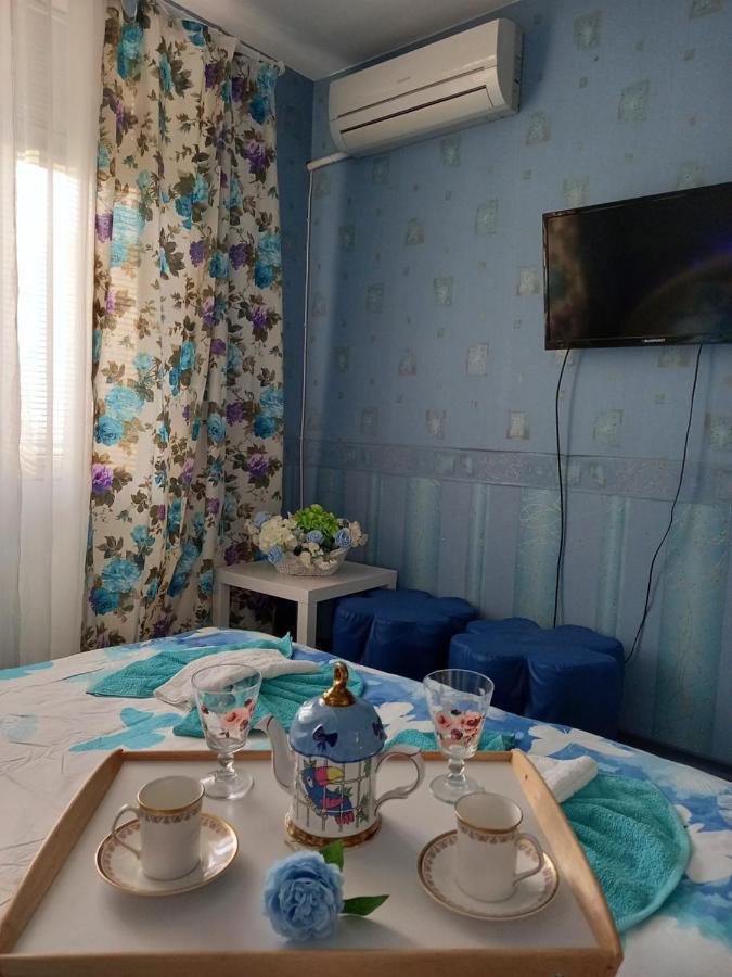 Guesthouse Jasmin Sapareva Banya Buitenkant foto