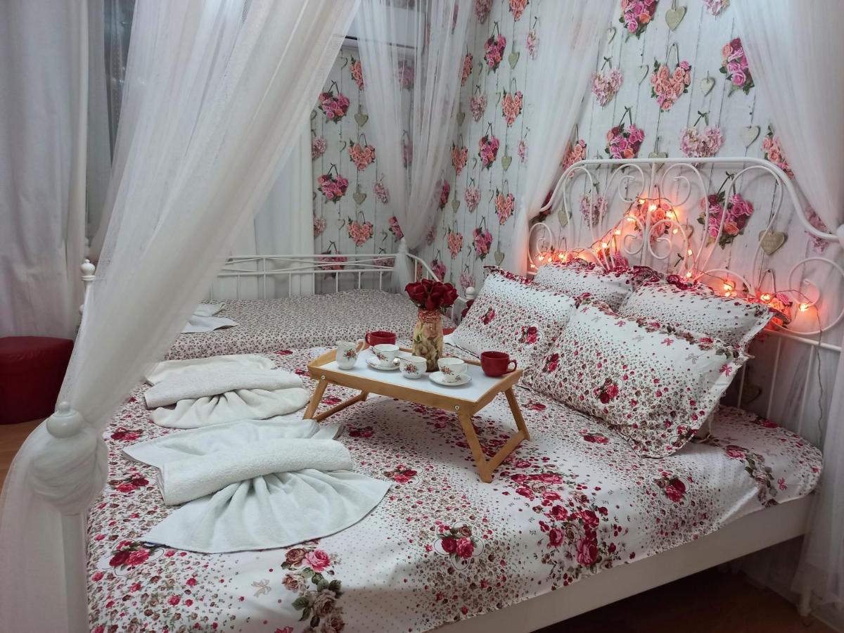 Guesthouse Jasmin Sapareva Banya Buitenkant foto