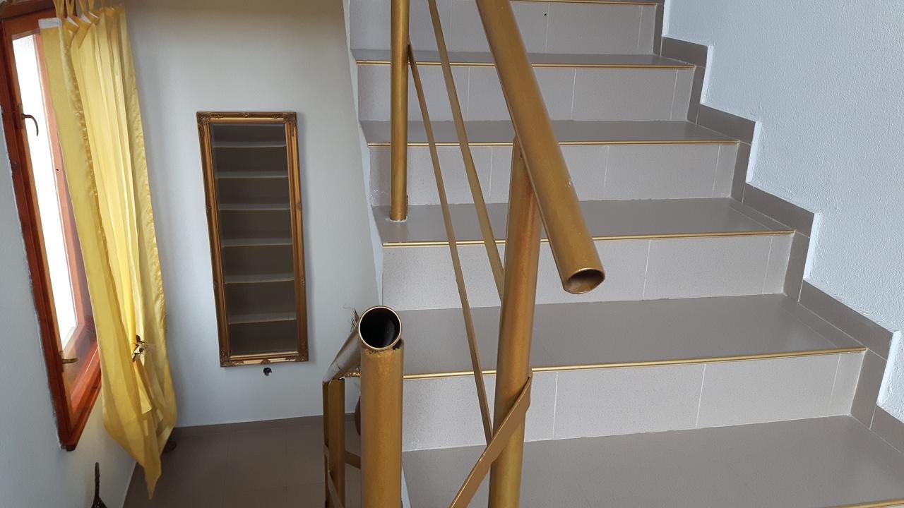 Guesthouse Jasmin Sapareva Banya Buitenkant foto