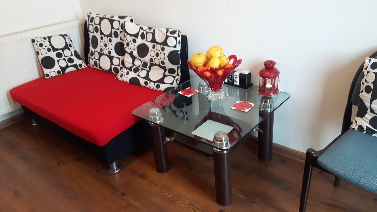 Guesthouse Jasmin Sapareva Banya Buitenkant foto