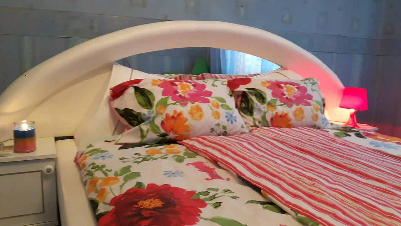 Guesthouse Jasmin Sapareva Banya Buitenkant foto